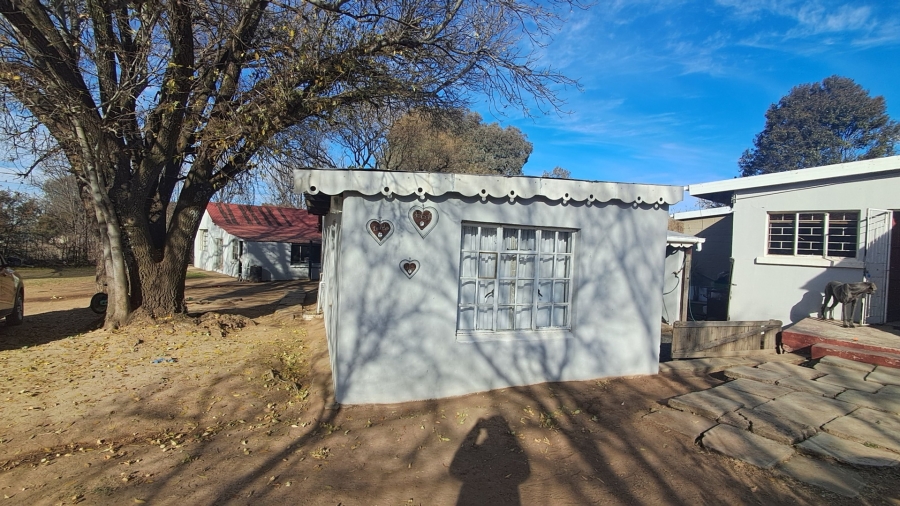 3 Bedroom Property for Sale in Tweespruit Free State